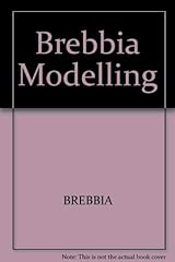 Brebbia modelling gebraucht kaufen  Wird an jeden Ort in Deutschland