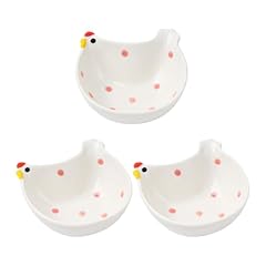 Shidxib 3pcs cute for sale  Delivered anywhere in USA 