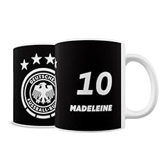 Dfb fanartikel tasse gebraucht kaufen  Wird an jeden Ort in Deutschland