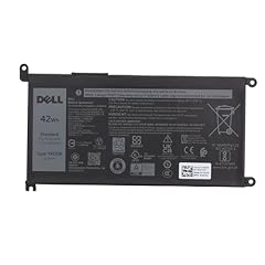 Dell akku batterie gebraucht kaufen  Wird an jeden Ort in Deutschland