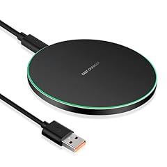 20w caricatore wireless usato  Spedito ovunque in Italia 