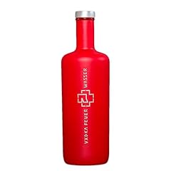 Rammstein wodka feuer gebraucht kaufen  Wird an jeden Ort in Deutschland