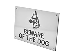 Beware dog easy for sale  Delivered anywhere in UK