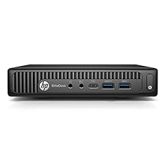 HP EliteDesk 800 G2 Mini, Intel Core i7, 32GB RAM, for sale  Delivered anywhere in Canada