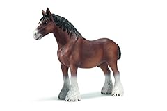 Schleich 13670 clydesdale for sale  Delivered anywhere in Ireland