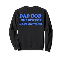 Dad bod dads for sale  Delivered anywhere in UK