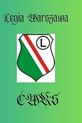 Legia warszawa legia gebraucht kaufen  Wird an jeden Ort in Deutschland