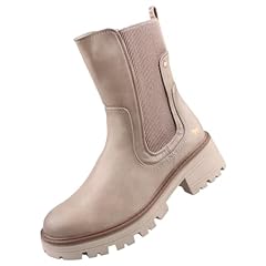 Mustang chelsea boots gebraucht kaufen  Wird an jeden Ort in Deutschland