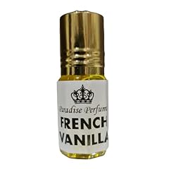 French vanilla gorgeous for sale  Delivered anywhere in UK