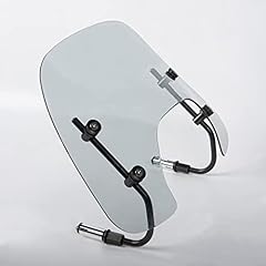 Scooter windshield windscreen for sale  Delivered anywhere in USA 