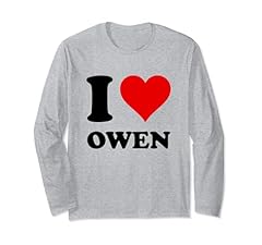Amo owen maglia usato  Spedito ovunque in Italia 