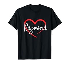 Raymond heart raymond gebraucht kaufen  Wird an jeden Ort in Deutschland