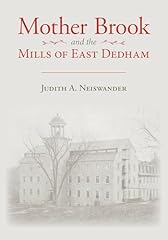 Mother brook mills for sale  Delivered anywhere in USA 