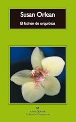 Ladrón orquídeas una for sale  Delivered anywhere in USA 
