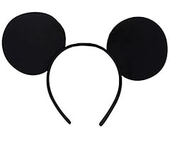 Mickey mouse ears for sale  Delivered anywhere in UK