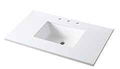 Inch solid surface for sale  Delivered anywhere in USA 