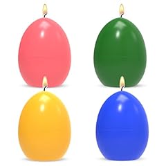 Colored egg shaped for sale  Delivered anywhere in USA 