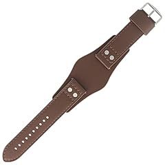 Fossil wristwatch strap for sale  Delivered anywhere in Ireland