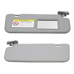 Sun visor left for sale  Delivered anywhere in USA 