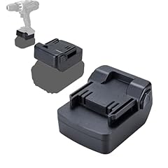 Crtbelfy battery adapter for sale  Delivered anywhere in USA 