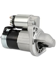 Scitoo starter motor for sale  Delivered anywhere in USA 