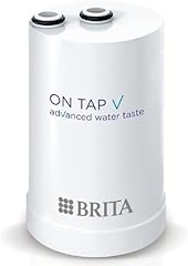 Brita tap cartuccia usato  Spedito ovunque in Italia 