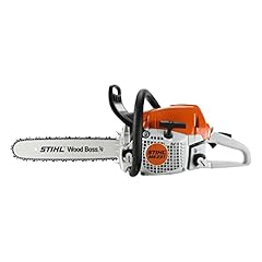 Stihl chainsaw 231 for sale  Delivered anywhere in UK