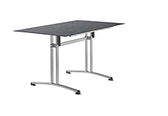 Sieger table pliante d'occasion  Livré partout en France