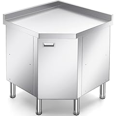 Zzv corner stainless for sale  Delivered anywhere in USA 