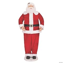 Dancing santa animated for sale  Delivered anywhere in USA 