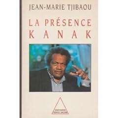 Présence kanak d'occasion  Livré partout en France