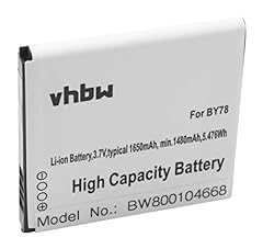Batteria vhbw compatibile usato  Spedito ovunque in Italia 