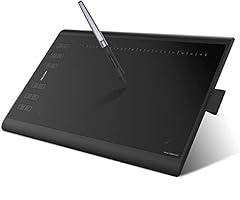 Huion inspiroy h1060p for sale  Delivered anywhere in Ireland