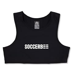Soccerbee vest dedicated for sale  Delivered anywhere in USA 