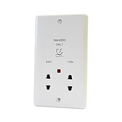 Dual voltage 115 for sale  Delivered anywhere in UK
