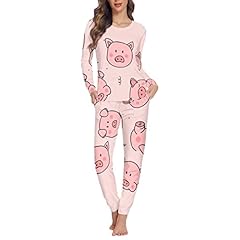Jndtueit women pyjama for sale  Delivered anywhere in UK