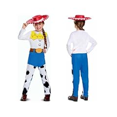 Disney costume jessie d'occasion  Livré partout en France