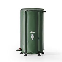 Wiltec récupérateur eau d'occasion  Livré partout en Belgiqu