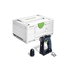 Festool perceuse fil d'occasion  Livré partout en France