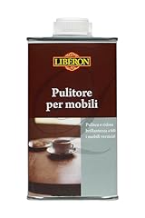 Liberon pulitore mobili usato  Spedito ovunque in Italia 