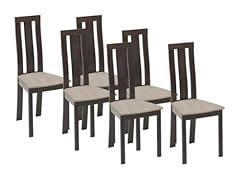 Unique lot chaises d'occasion  Livré partout en France