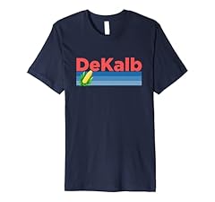 Dekalb illinois retro for sale  Delivered anywhere in USA 