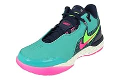 Nike zoom lebron usato  Spedito ovunque in Italia 