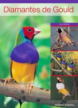 Diamantes gould gouldian usato  Spedito ovunque in Italia 
