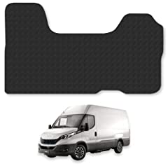 Floor mats iveco for sale  Delivered anywhere in UK