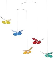 Flensted mobiles butterflies for sale  Delivered anywhere in UK