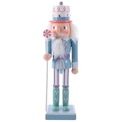 Gatuida christmas nutcracker for sale  Delivered anywhere in UK