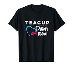 Teacup pom mom for sale  Delivered anywhere in USA 
