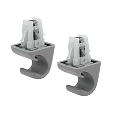 Autohaux 2pcs gray for sale  Delivered anywhere in USA 