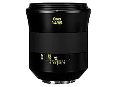 Carl zeiss otus usato  Spedito ovunque in Italia 